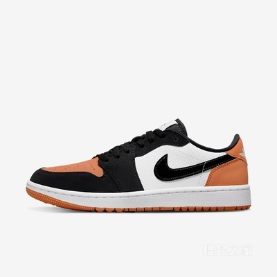 Air Jordan 1 Low G 男子高尔夫球鞋