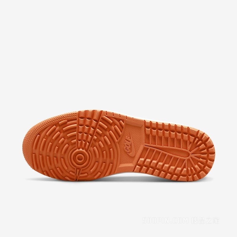 Air Jordan 1 Low G 男子高尔夫球鞋