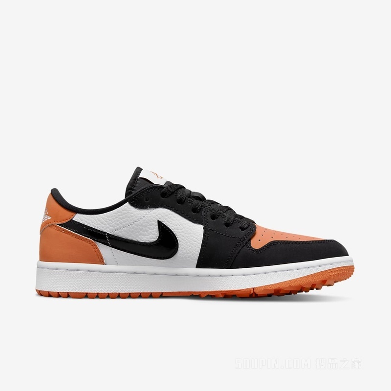 Air Jordan 1 Low G 男子高尔夫球鞋