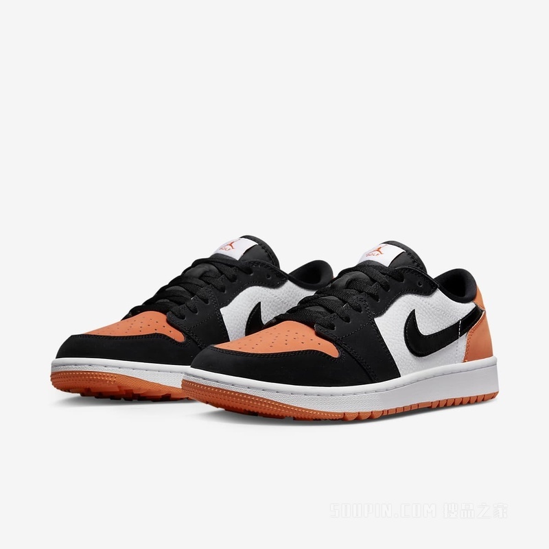Air Jordan 1 Low G 男子高尔夫球鞋