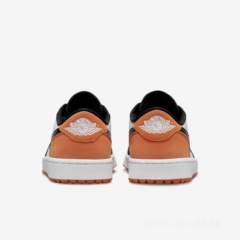 Air Jordan 1 Low G 男子高尔夫球鞋