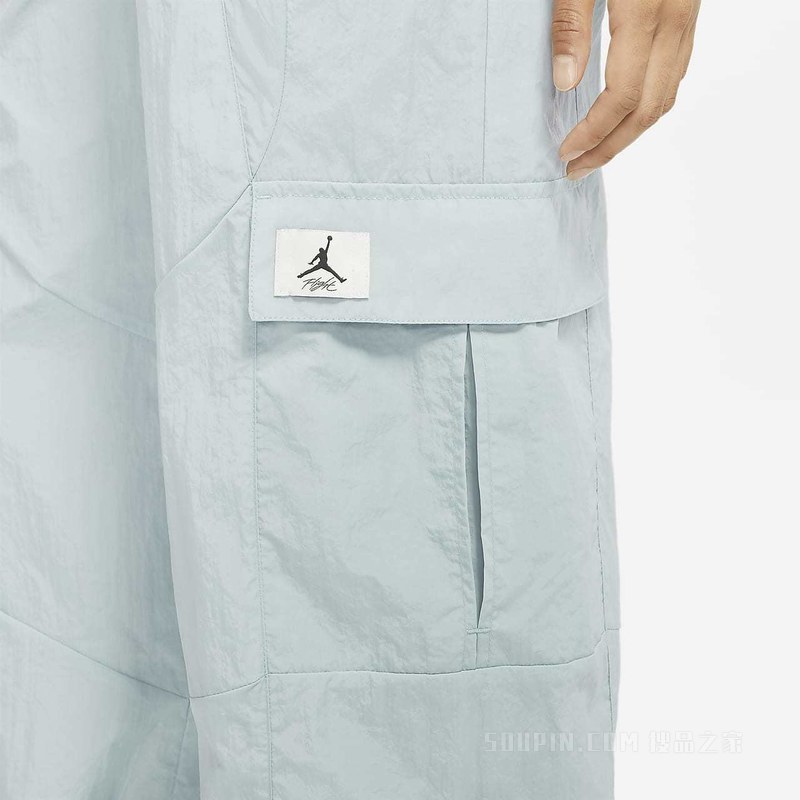 Jordan Essentials Utility 女子长裤