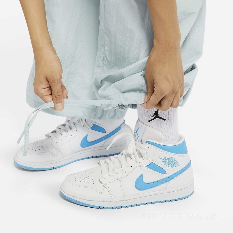 Jordan Essentials Utility 女子长裤