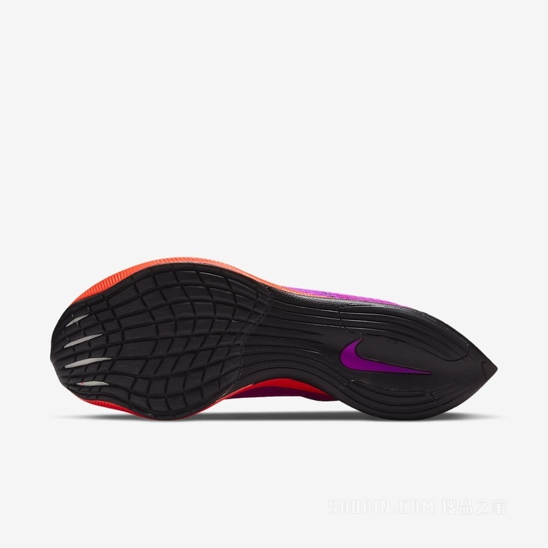 Nike ZoomX Vaporfly Next% 2 女子全掌碳板竞速跑步鞋