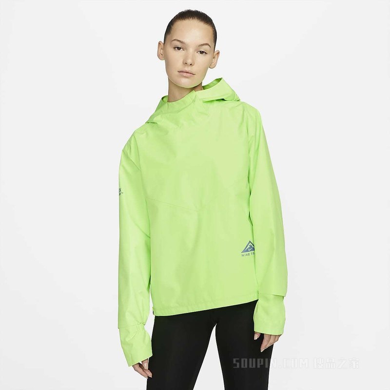Nike GORE-TEX 女子跑步上衣