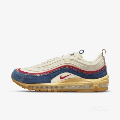 Nike Air Max 97 男子运动鞋