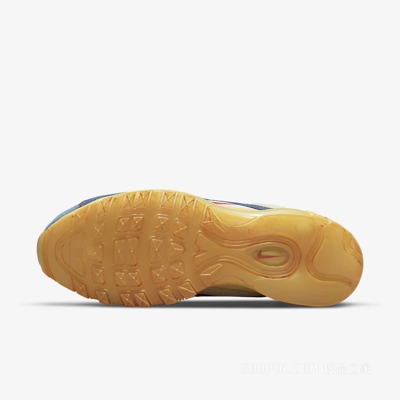 Nike Air Max 97 男子运动鞋
