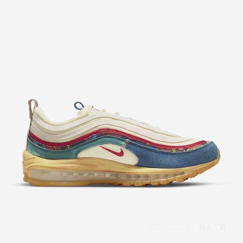 Nike Air Max 97 男子运动鞋
