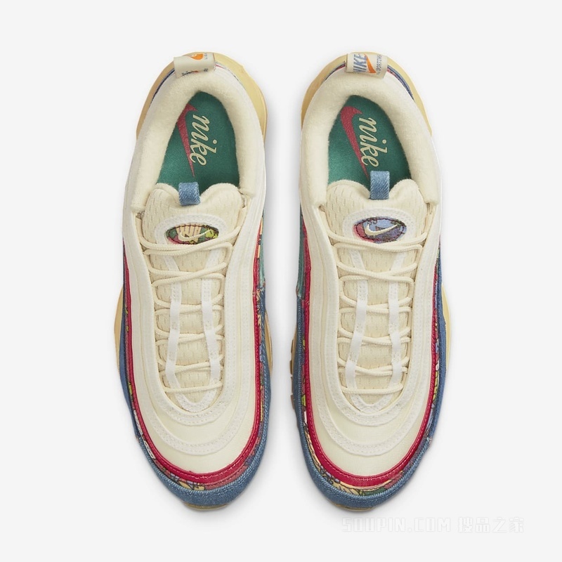 Nike Air Max 97 男子运动鞋