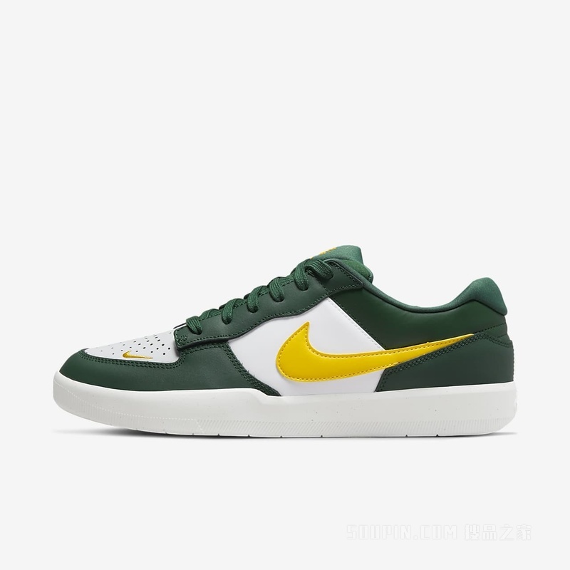 Nike SB Force 58 PRM L 男/女滑板鞋