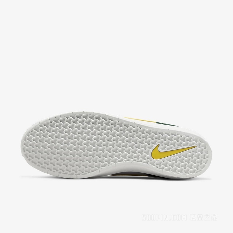 Nike SB Force 58 PRM L 男/女滑板鞋
