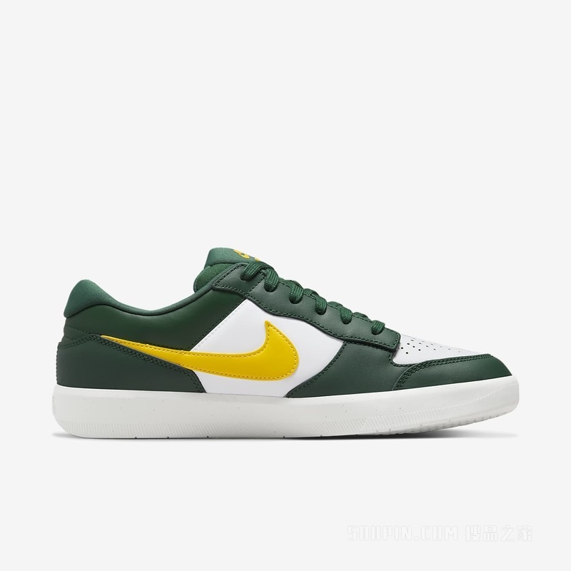 Nike SB Force 58 PRM L 男/女滑板鞋