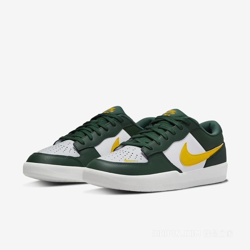 Nike SB Force 58 PRM L 男/女滑板鞋