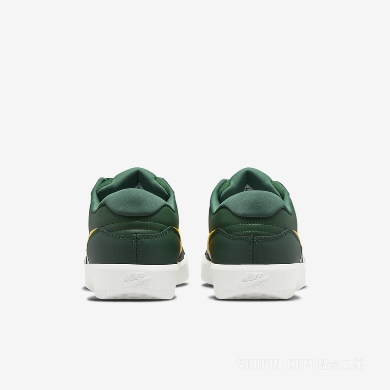 Nike SB Force 58 PRM L 男/女滑板鞋