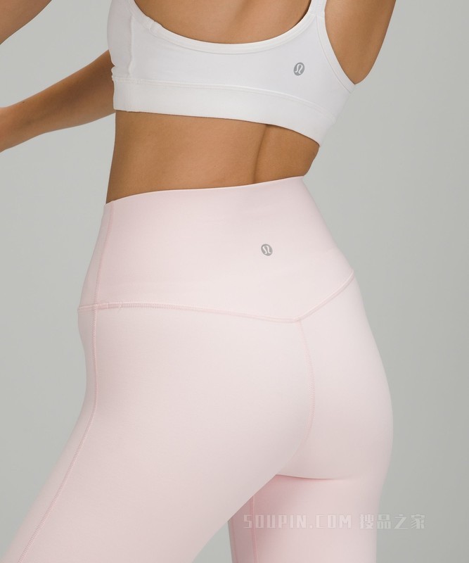 Align™ 女士运动高腰紧身裤 24