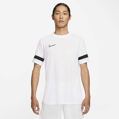 Nike Dri-FIT Academy 男子短袖足球上衣