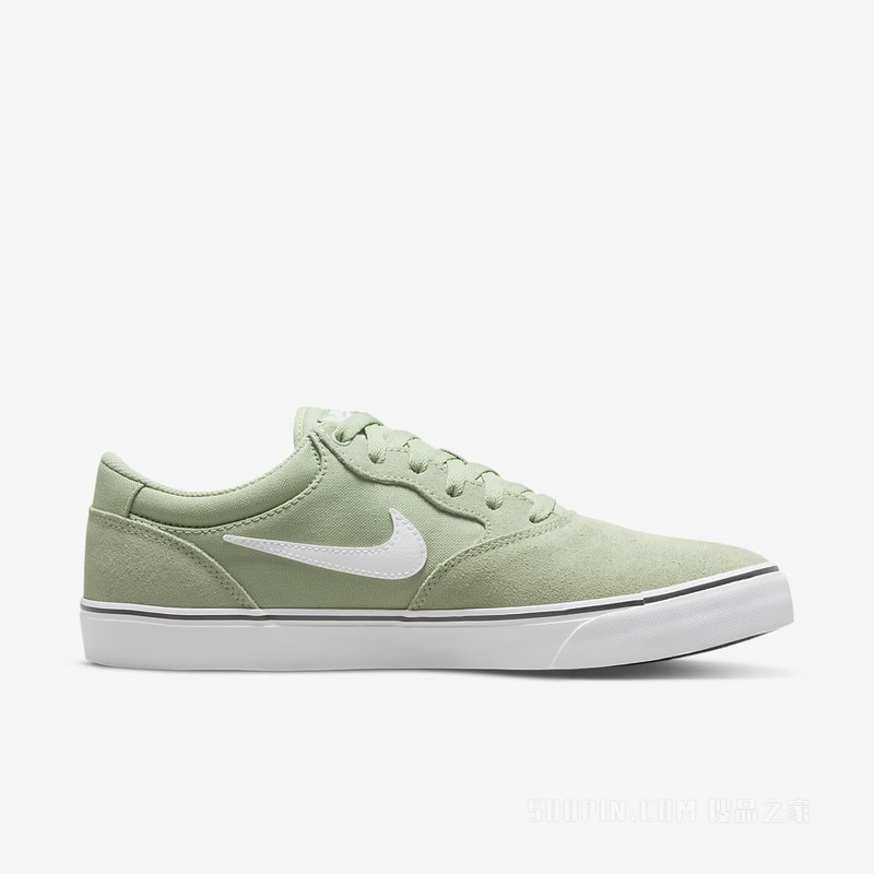 Nike SB Chron 2 男/女滑板鞋