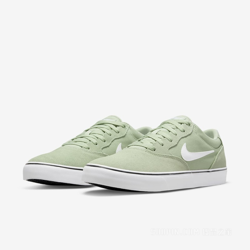 Nike SB Chron 2 男/女滑板鞋