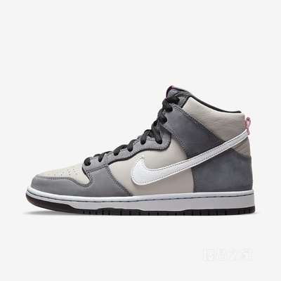 Nike SB Dunk High Pro 男/女滑板鞋
