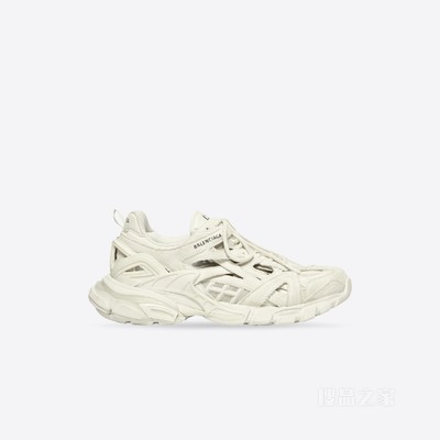 TRACK.2帆布运动鞋