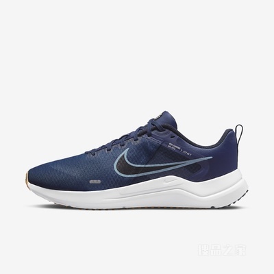 Nike Downshifter 12 男子跑步鞋
