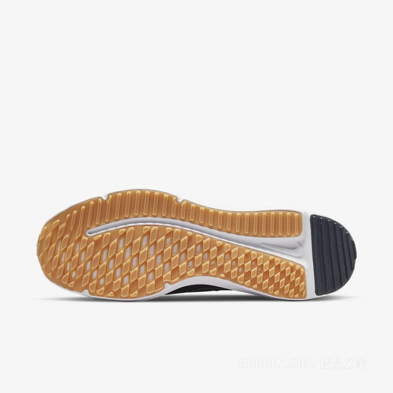 Nike Downshifter 12 男子跑步鞋