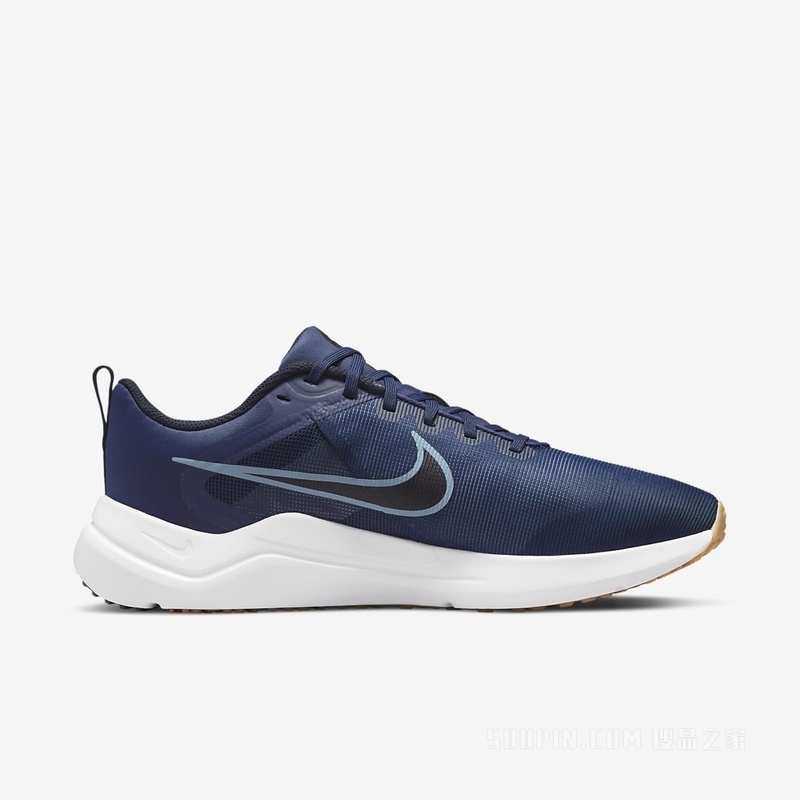 Nike Downshifter 12 男子跑步鞋