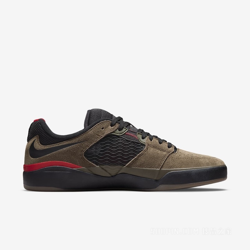 Nike SB Ishod 男子滑板鞋
