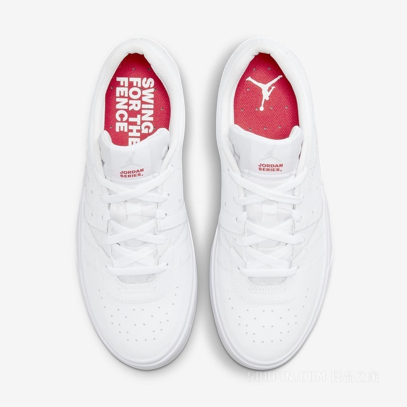 Jordan Series ES 男子运动鞋