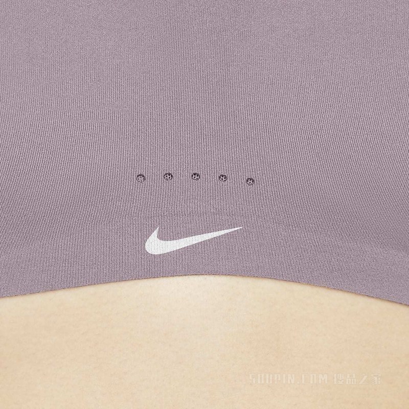 Nike Alate 女子细肩带款低强度支撑衬垫内衣