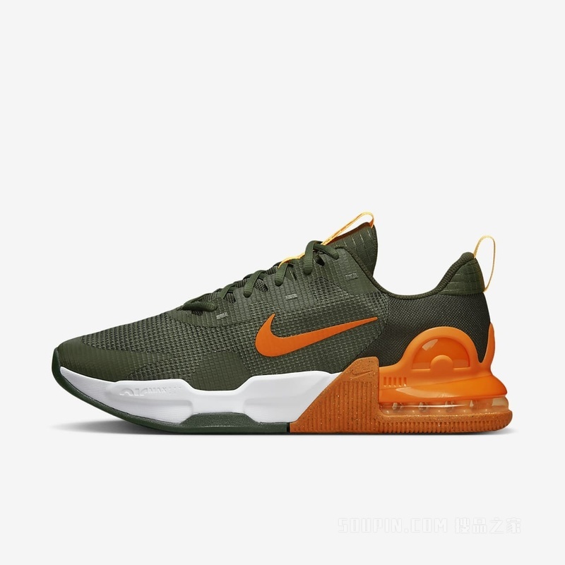Nike Air Max Alpha Trainer 5 男子训练鞋