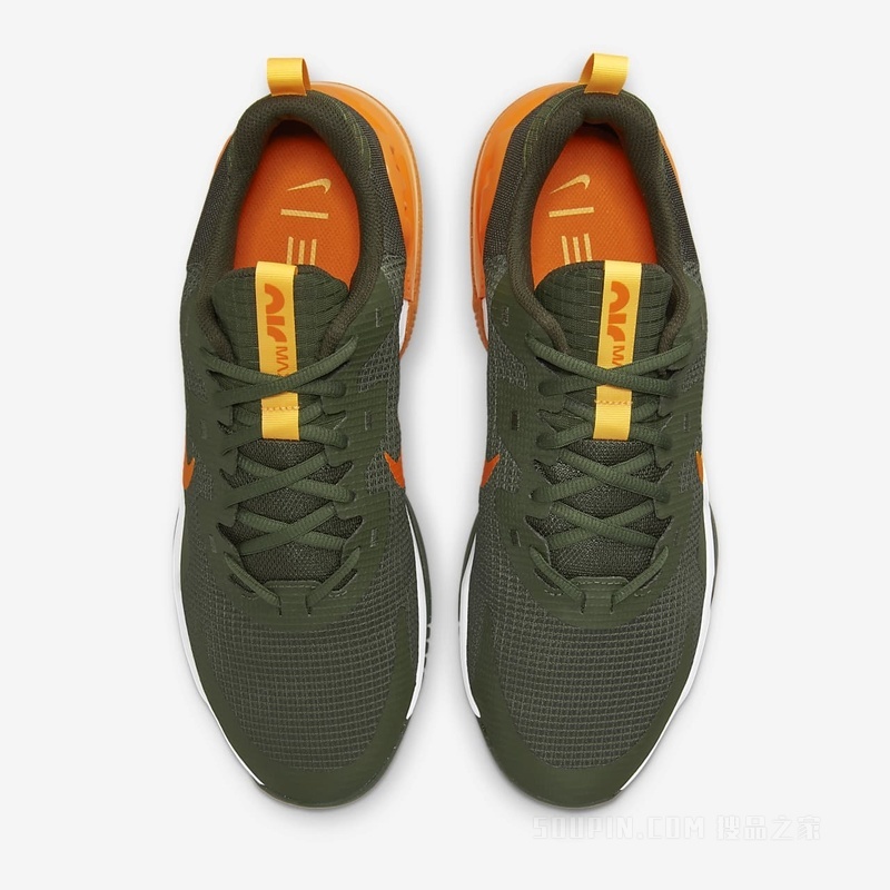 Nike Air Max Alpha Trainer 5 男子训练鞋