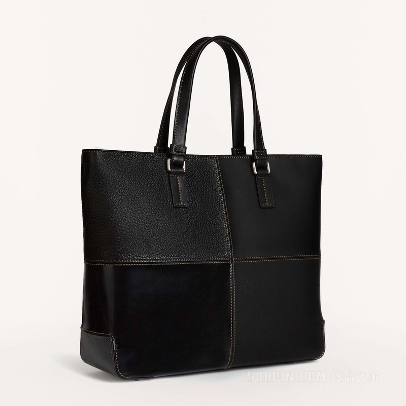 大号大手袋 Nero (Black) Man Sirio