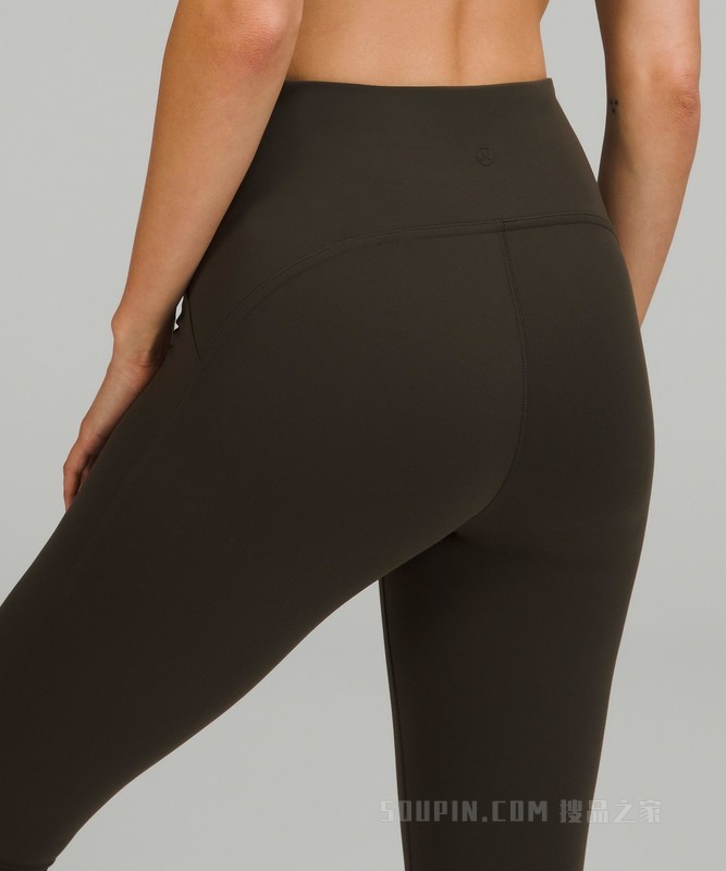 InStill 女士运动高腰紧身裤 24