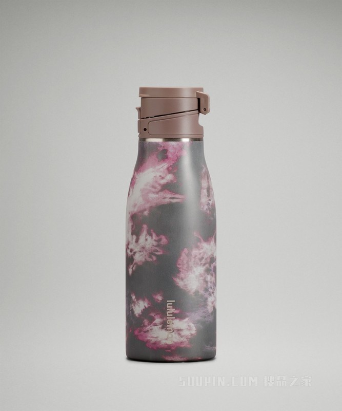 The Hot/Cold 水瓶 500ml *Print