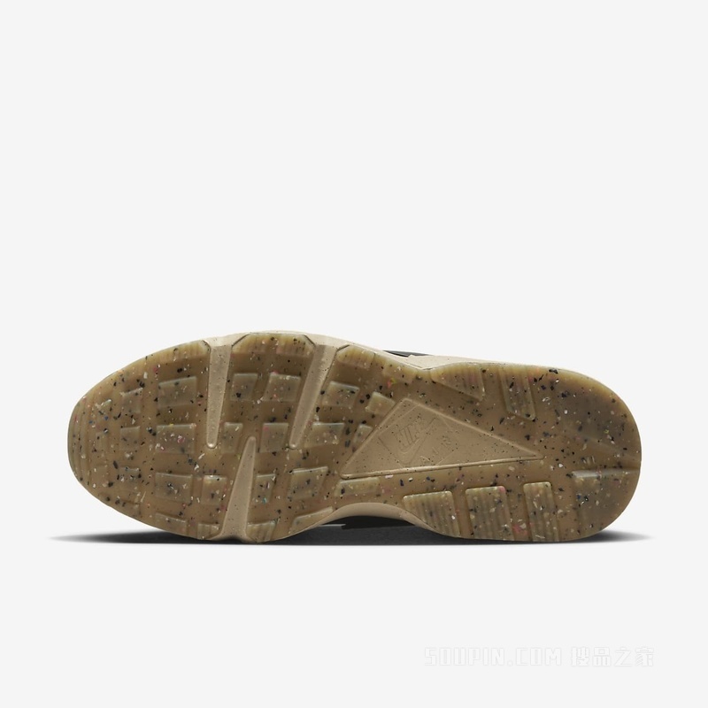 Nike Air Huarache Crater PRM 男子运动鞋