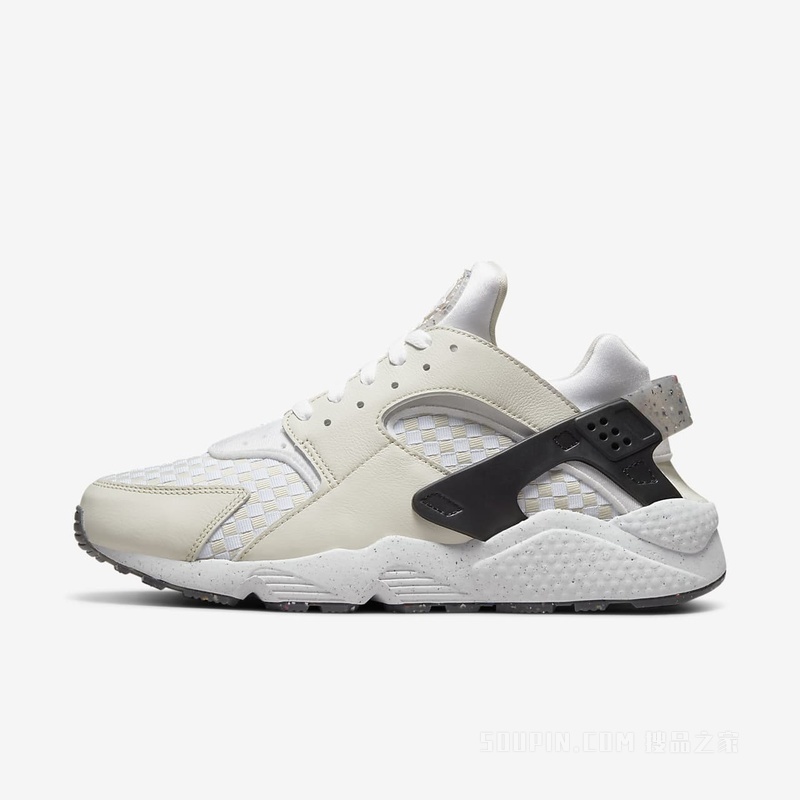 Nike Air Huarache Crater PRM 男子运动鞋