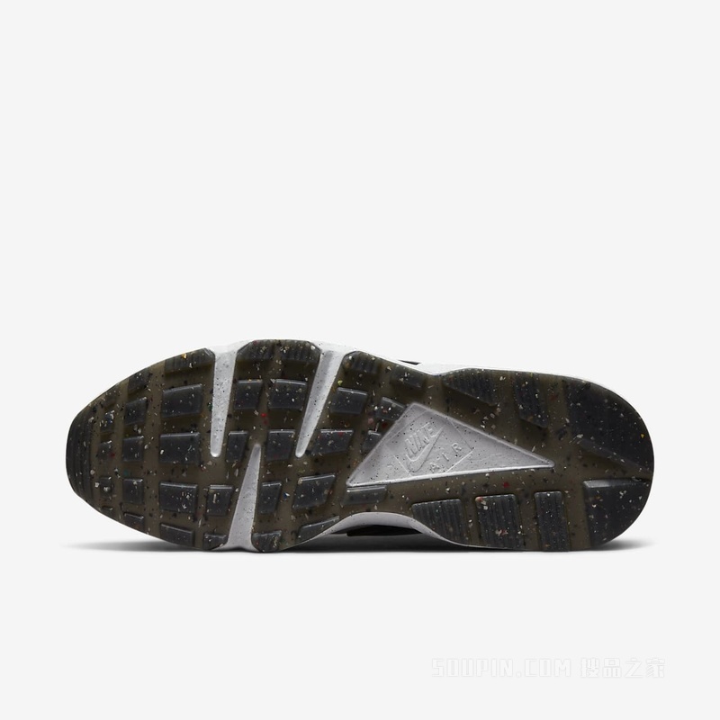 Nike Air Huarache Crater PRM 男子运动鞋