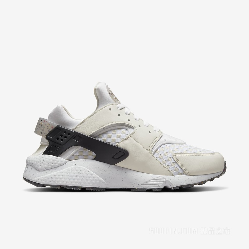 Nike Air Huarache Crater PRM 男子运动鞋