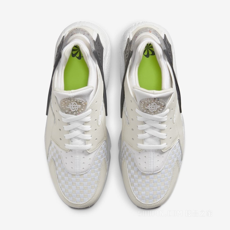 Nike Air Huarache Crater PRM 男子运动鞋