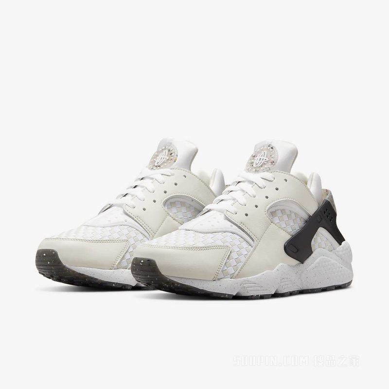 Nike Air Huarache Crater PRM 男子运动鞋