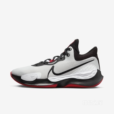 Nike Renew Elevate III 男子篮球鞋