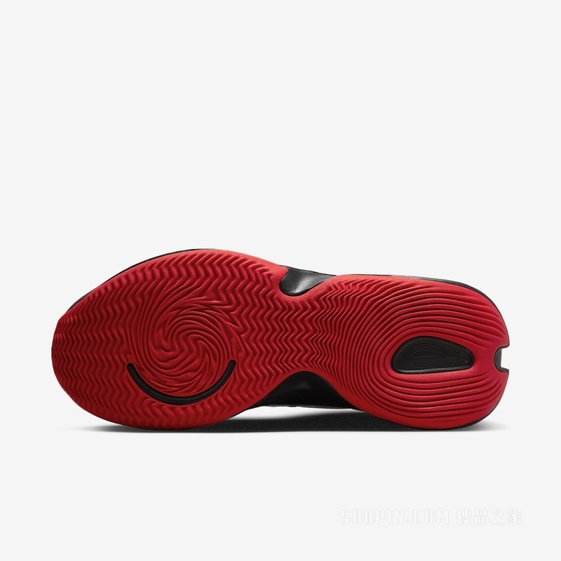 Nike Renew Elevate III 男子篮球鞋