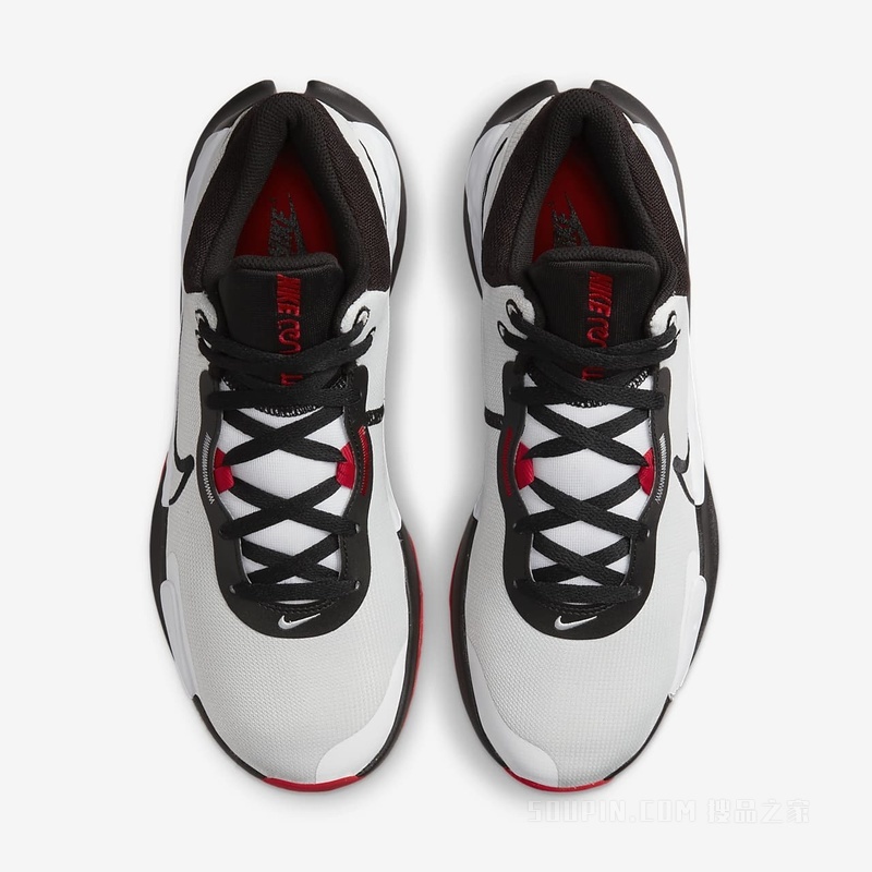 Nike Renew Elevate III 男子篮球鞋