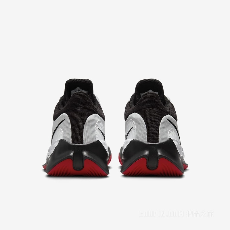 Nike Renew Elevate III 男子篮球鞋