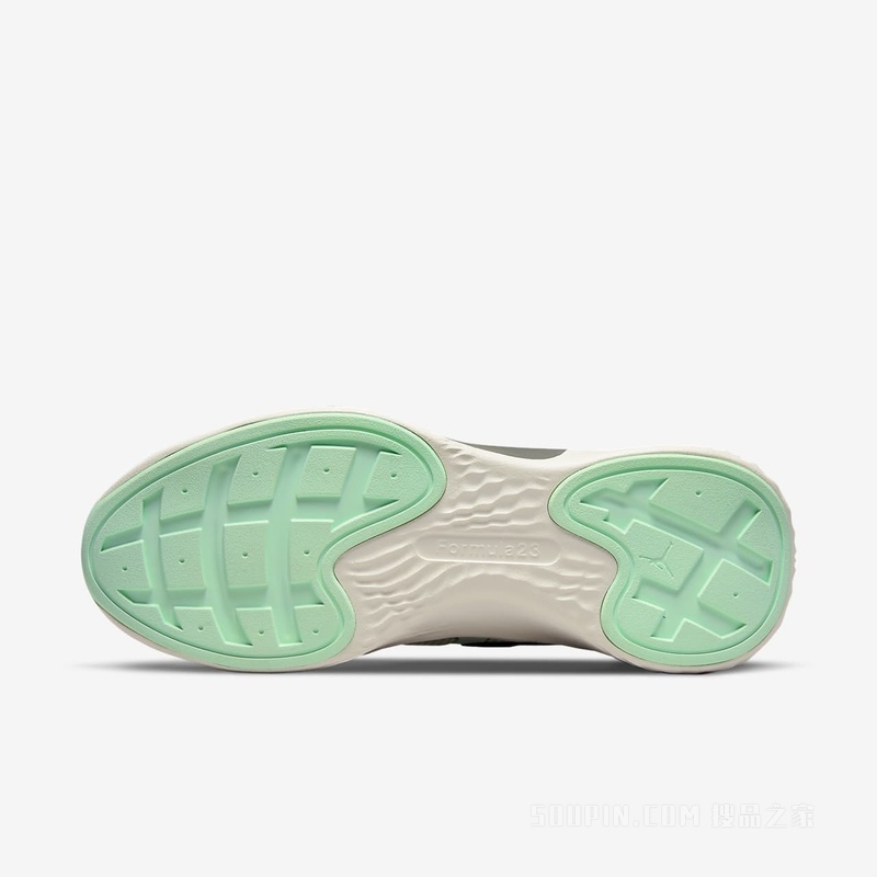 Jordan Delta 3 Low 男子运动鞋
