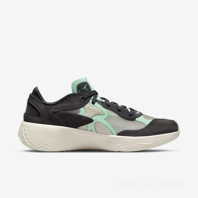 Jordan Delta 3 Low 男子运动鞋