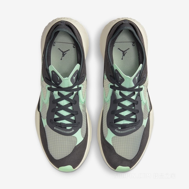 Jordan Delta 3 Low 男子运动鞋