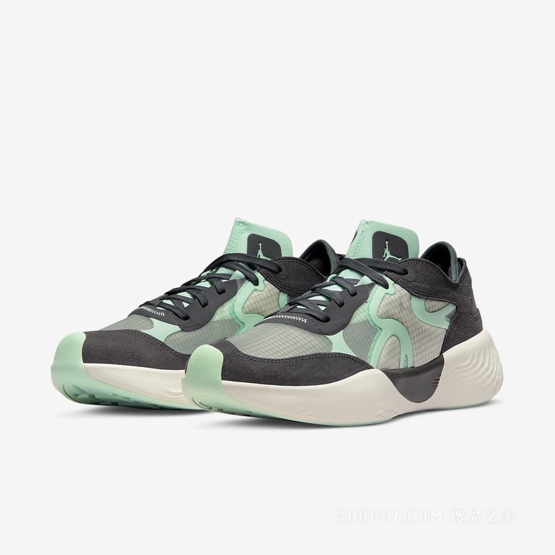 Jordan Delta 3 Low 男子运动鞋