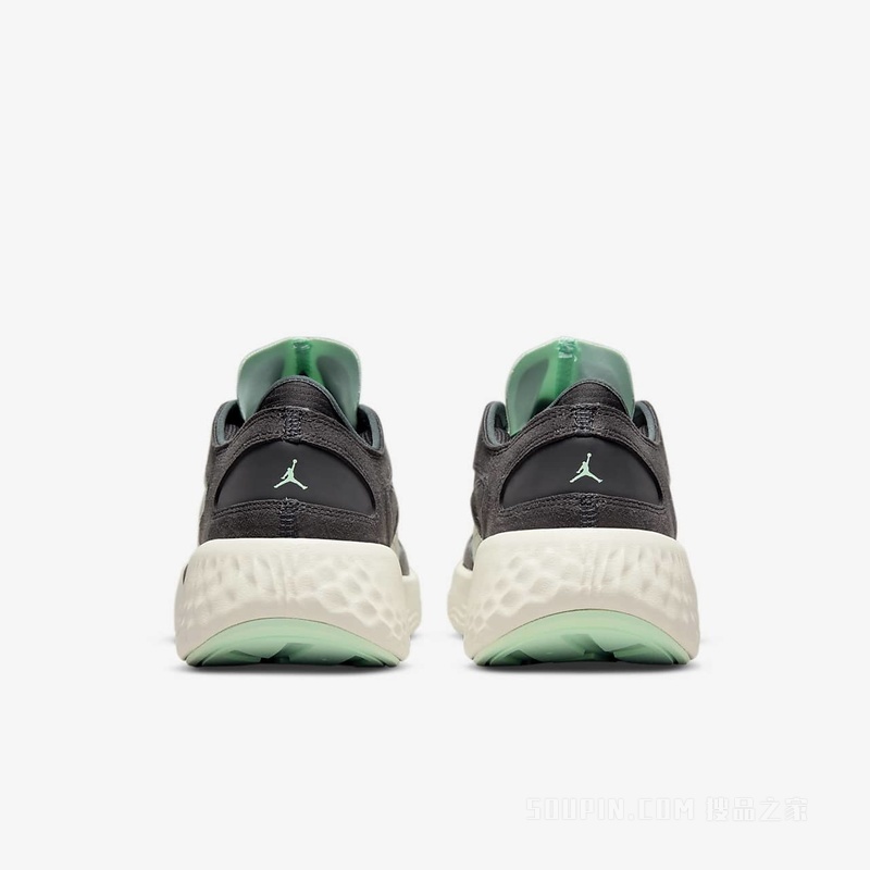Jordan Delta 3 Low 男子运动鞋